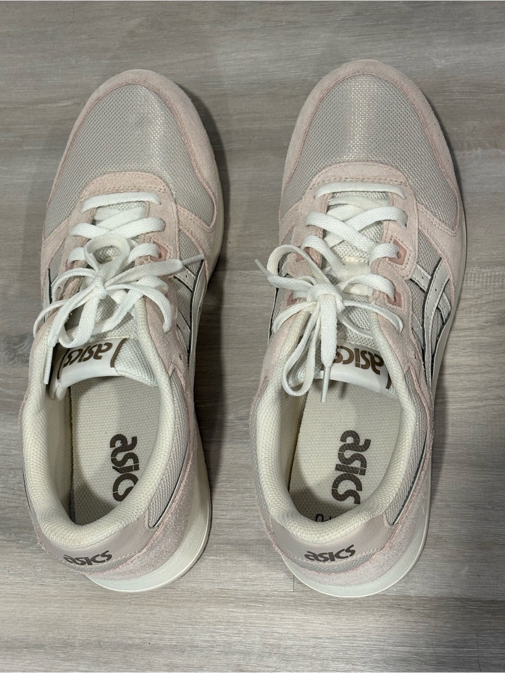 ASICS Women's Lyte Classic